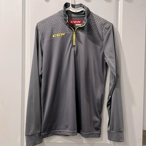 CCM Men’s 1/4 Zip